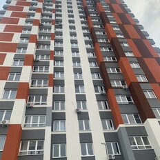 Квартира 60,5 м², 2-комнатная - изображение 3