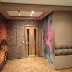 Квартира 82 м², 3-комнатная - изображение 1