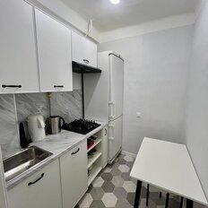 Квартира 34 м², 2-комнатная - изображение 4