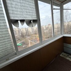 Квартира 55 м², 2-комнатная - изображение 5