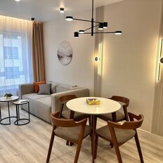 Квартира 43 м², 2-комнатная - изображение 5