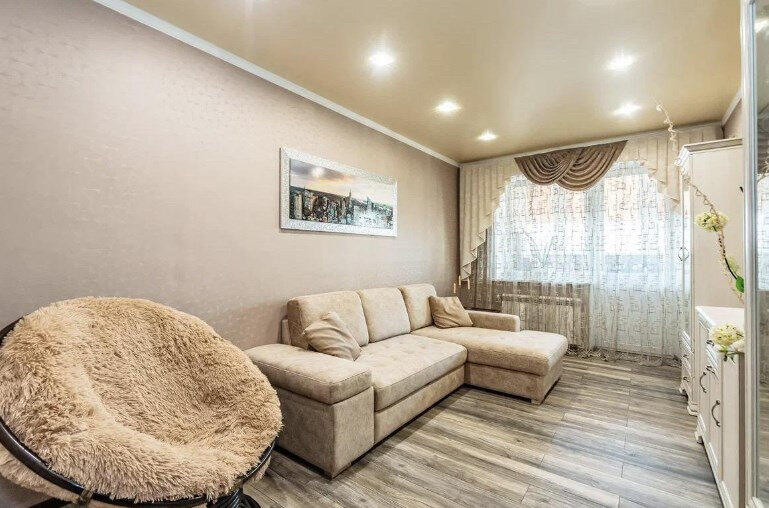 80 м², 3-комнатная квартира 22 000 000 ₽ - изображение 44