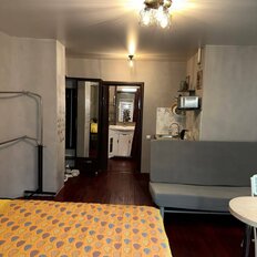 Квартира 26 м², 1-комнатная - изображение 3