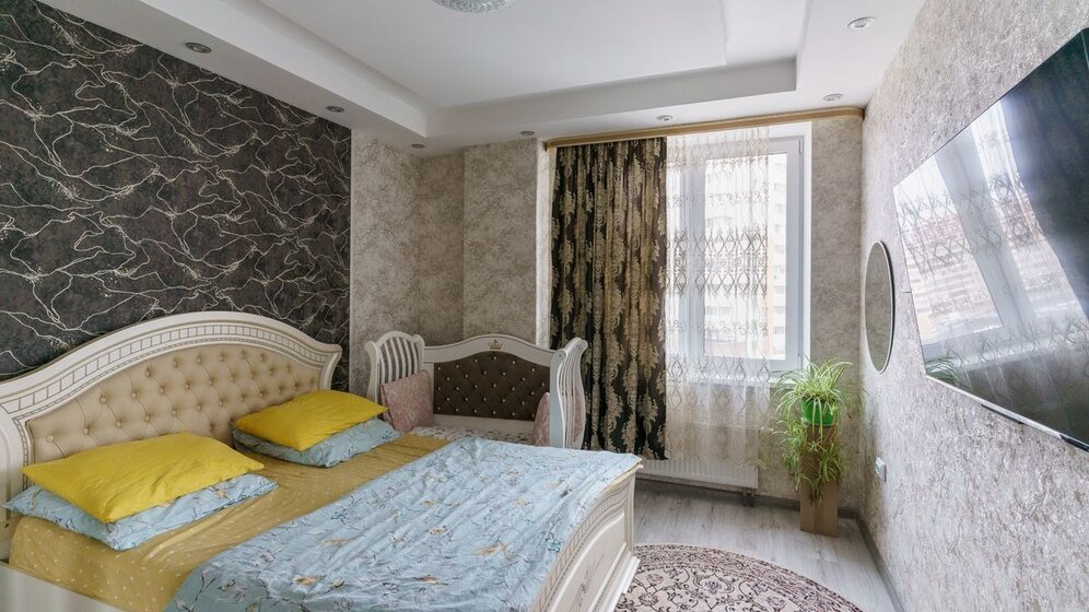 56,5 м², 2-комнатная квартира 8 900 000 ₽ - изображение 75