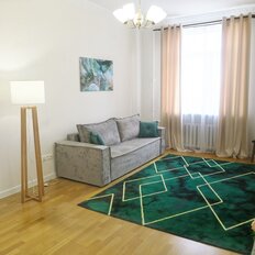 Квартира 60 м², 2-комнатная - изображение 2