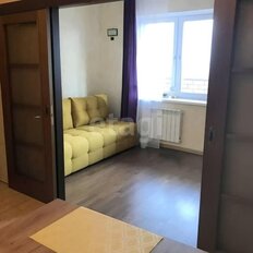 Квартира 32,2 м², 1-комнатная - изображение 5