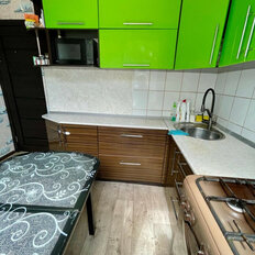 Квартира 58,2 м², 3-комнатная - изображение 2