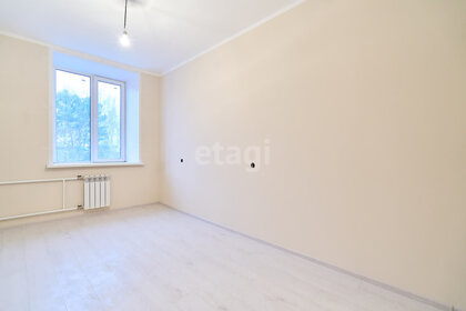 23,7 м², квартира-студия 1 900 000 ₽ - изображение 31