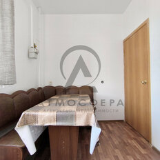 Квартира 34,9 м², 1-комнатная - изображение 4