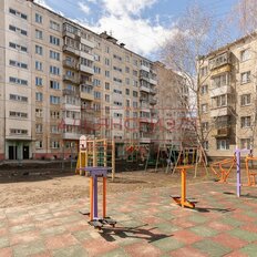 Квартира 59,5 м², 3-комнатная - изображение 5