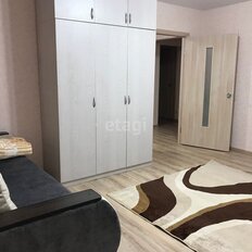 Квартира 54 м², 2-комнатная - изображение 5