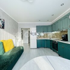 Квартира 63 м², 3-комнатная - изображение 2