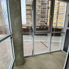 Квартира 72 м², 2-комнатная - изображение 1