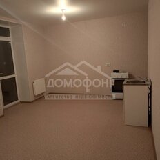 Квартира 29 м², студия - изображение 2