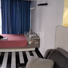 Квартира 42 м², 1-комнатная - изображение 2