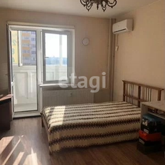 Квартира 27,2 м², студия - изображение 5