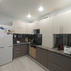 Квартира 36,3 м², 1-комнатная - изображение 5