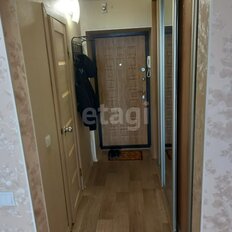 Квартира 27,3 м², 1-комнатная - изображение 4