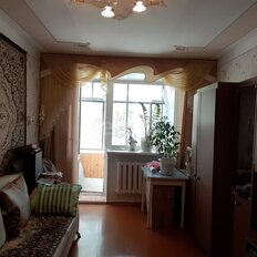 Квартира 30,4 м², 1-комнатная - изображение 4