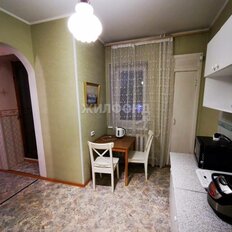 Квартира 40 м², 1-комнатная - изображение 3