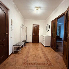 Квартира 110,7 м², 3-комнатная - изображение 5