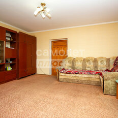 часть дома + 6 соток, участок - изображение 2