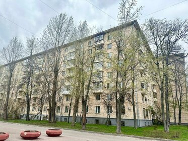 83,5 м², 3-комнатная квартира 36 900 000 ₽ - изображение 23