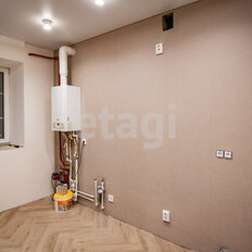 Квартира 28,8 м², 1-комнатная - изображение 4