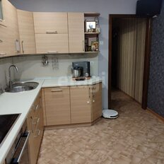 Квартира 44,6 м², 1-комнатная - изображение 3