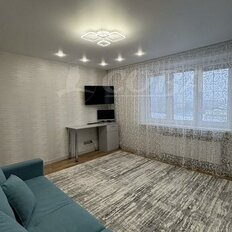 Квартира 54,2 м², 2-комнатная - изображение 2
