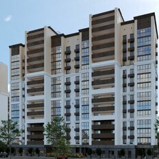 Квартира 71,7 м², 2-комнатная - изображение 2