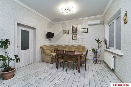 140 м² дом, 4 сотки участок 8 500 000 ₽ - изображение 47