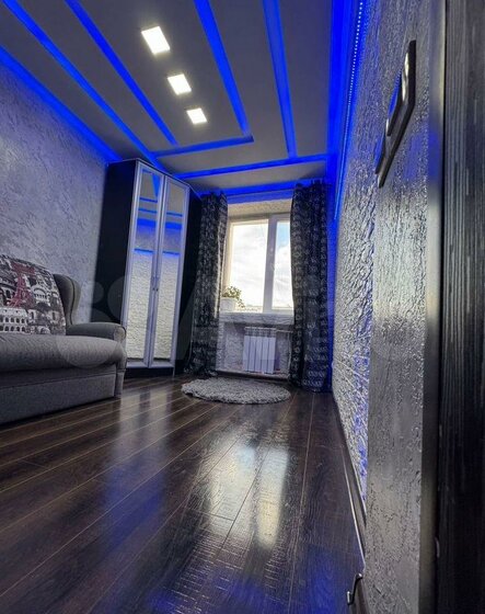 62,3 м², 3-комнатная квартира 12 000 000 ₽ - изображение 37
