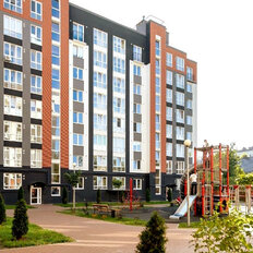 Квартира 35,6 м², 1-комнатная - изображение 2