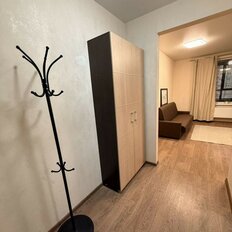 Квартира 25,8 м², студия - изображение 4