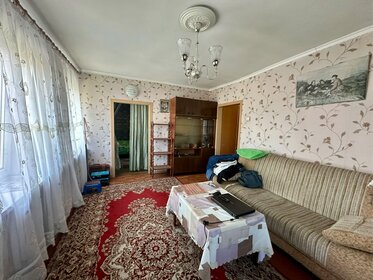 Купить трехкомнатную квартиру в панельном доме у метро Площадь Мужества (красная ветка) в Санкт-Петербурге и ЛО - изображение 30