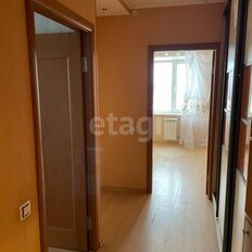 Квартира 63,9 м², 3-комнатная - изображение 3