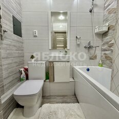 Квартира 55 м², 2-комнатная - изображение 4