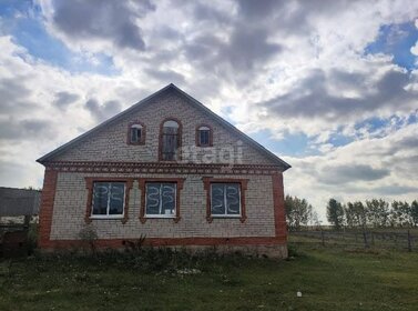 40 м² дом, 8,7 сотки участок 990 000 ₽ - изображение 51