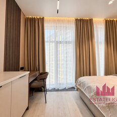 Квартира 30 м², студия - изображение 3