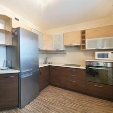 Квартира 40 м², 1-комнатная - изображение 2