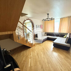 Квартира 107,5 м², 5-комнатная - изображение 5