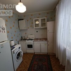 Квартира 37,1 м², 1-комнатная - изображение 5