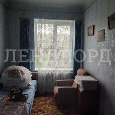 Квартира 52 м², 4-комнатная - изображение 5