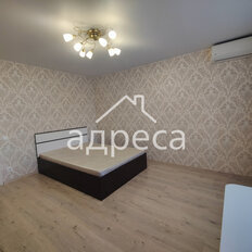 Квартира 37,7 м², 1-комнатная - изображение 4