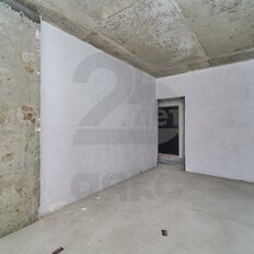 Квартира 39,6 м², 1-комнатная - изображение 3