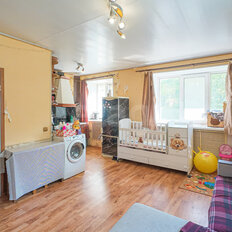 Квартира 30 м², студия - изображение 2