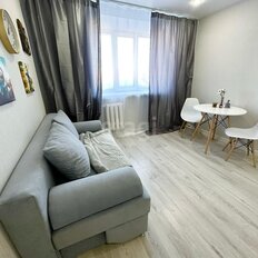 Квартира 17,6 м², студия - изображение 4