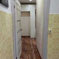 Квартира 31 м², 1-комнатная - изображение 5