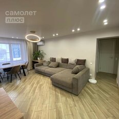 Квартира 63,7 м², 3-комнатная - изображение 2